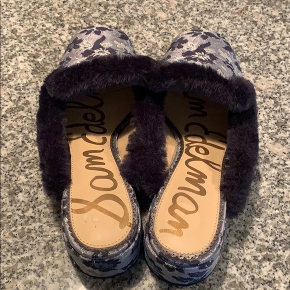 Sam Edelman Adair mule - Picture 4 of 4